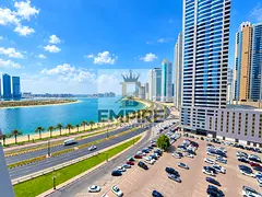 Premium Like-New Chiller free | Elegant Sea view Living | All Amenities | Free Parking | 20 Days Fre