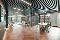 High Floor | Canal View | Turn-Key