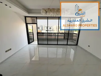 5 Master Bedrooms | Panoramic Facade | Stone-Clad | Equipped Rooftop | Spacious Parking