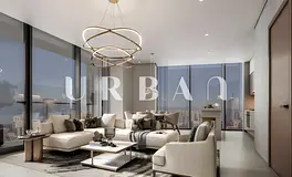 High-Floor | Marina & Sea Views | Prime Investment