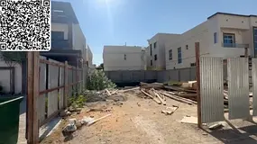 🔥 PRIME RESIDENTIAL LAND FOR SALE – AL ALIA, AJMAN 🔥
