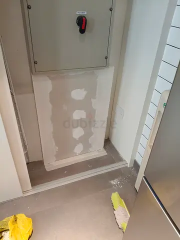 Home paint services