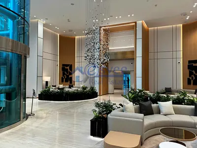 Nice 2Br Duplex apartment apartment for Rent in Jumeirah Living ! World Trade Centre Residence
