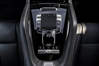 2022 Mercedes-BENZ GLS-CLASS MAYBACH 缩略图 16
