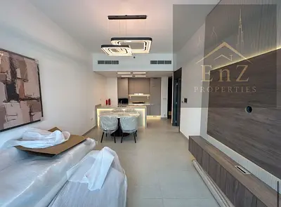 Brand New Fully Furnished 1 Bedroom 2 Bath | Ready to Move |