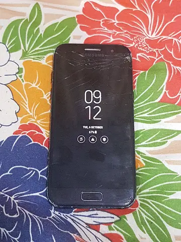 Samsung Galaxy A3 2017 16gb