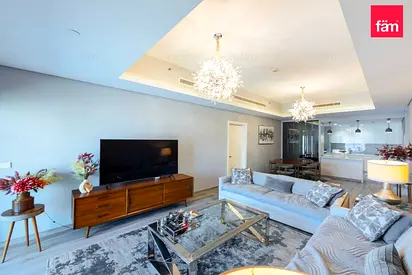 Spacious| Fully furnished| Corner| Upgraded