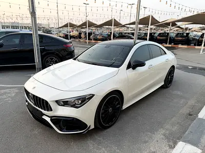 2022 Mercedes-Benz CLA-Class CLA 250