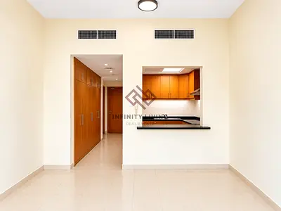Luxury Studio Apartment For Sale | Vacant On Transfer | Next To Metro