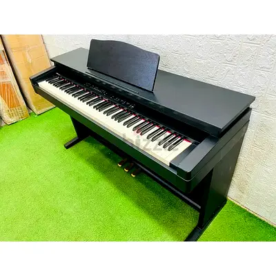 Roland HP245 piano Japan made.  perfect working. Cash on Free delivery with six months warranty.