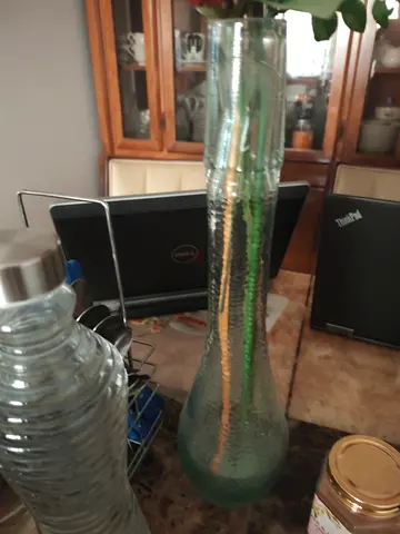 Flower vase