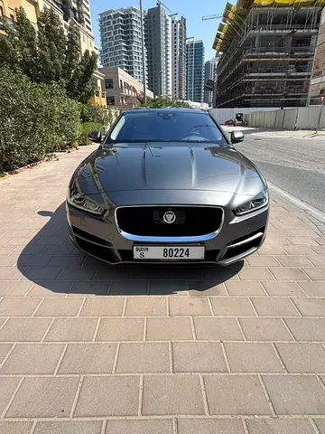 2016 Jaguar XE 缩略图 18