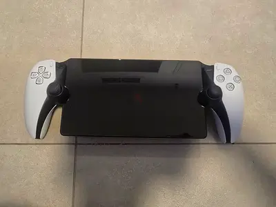 Playstation portal