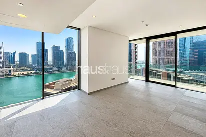 Prime Corner Position | Stunning Canal Views | New