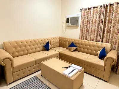 Get all the brand new L shape sofa at lowest prices available