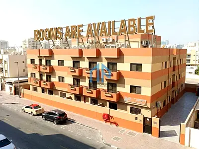 10 Rooms Available | G + 3 Floors Camp | Prime Location