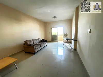 Spacious 2BR Apartment for Rent Opposite Ajman Court