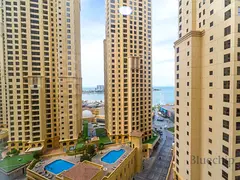 Well Maintained | Partial Sea | Marina View