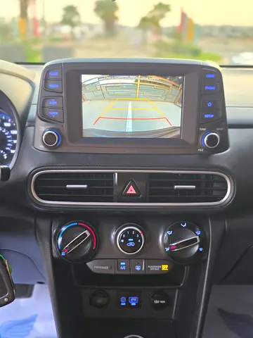 2019 Hyundai KONA — миниатюра 17