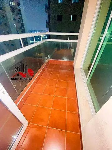 CLOSE TO PARK // 3BHK WITH BALCONY// FAMILY ONLY