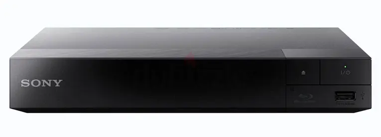 Sony BDP-S5500 Blu-ray Disc / DVD Player - Full HD 1080p