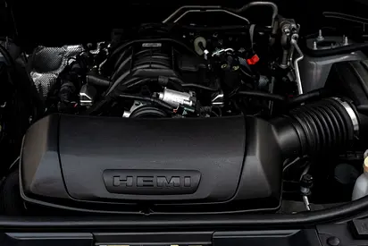 صورة مصغرة 15 لـ 2024 Dodge DURANGO
