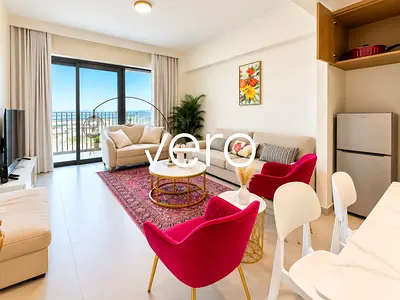 Stylish | Beach Access | Ready to Move In