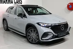 2023 Mercedes Benz Eqs