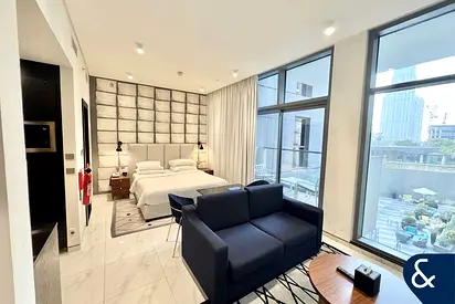 All Bills Included | Luxury | Rooftop Pool