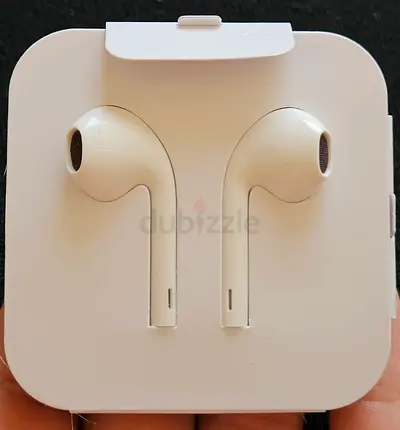 Headset iPhone 17 Pro Max Original