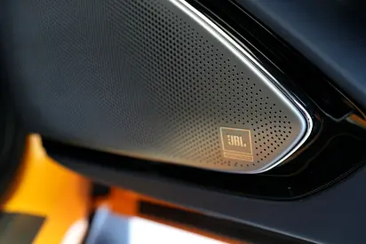 2024 Ferrari ROMA — миниатюра 14
