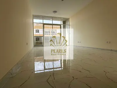 2 Master Bedrooms + Maid’s Room | Open View Balcony, 3 Bathrooms & Central AC | Al Jurf 3 Ajman | AED 47K Yearly | 4 or 6 Payments