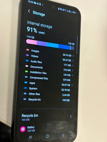 samsung A54