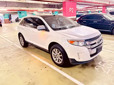 صورة 5 لـ 2012 FORD EDGE