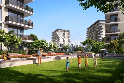MODERN APARTMENT | SPACIOUS LAYOUT | GROVE RIDGE