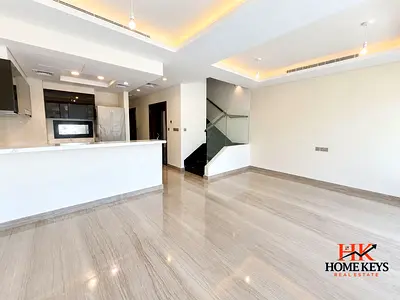 4 Bedroom Villa | Silver Springs | Modern Interiors | Vacant