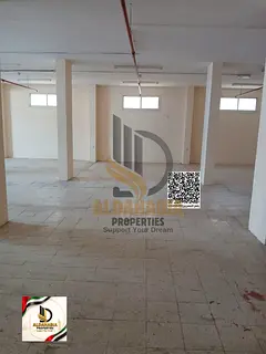 INDUSTRIAL SHED FOR RENT | AL JURF INDUSTRIAL AREA 1 – AJMAN