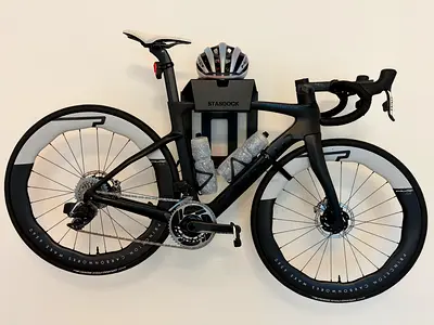 Pinarello F9 SRAM RED