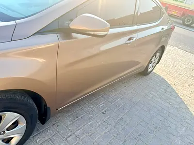 2015 Hyundai ELANTRA — фото 6