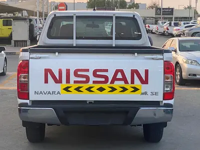 2020 Nissan NAVARA 照片 9