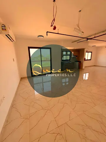 Shop for annual rent in Al Jurf 3, Ajman; suitable for various business activities (excluding spas). The rent is AED 45,000, including one month free,