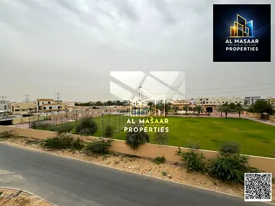 A distinctive villa for rent in Al Yasmeen, Ajman—if you are looking for a spacious villa in a prime location.
