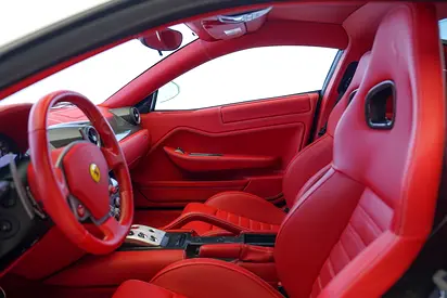 صورة 7 لـ 2007 Ferrari 599 GTB