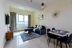 Prime Location I Fully Furnished I Vacant