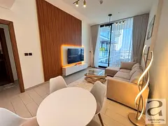 Brand New Furniture | Pool View | High Floor