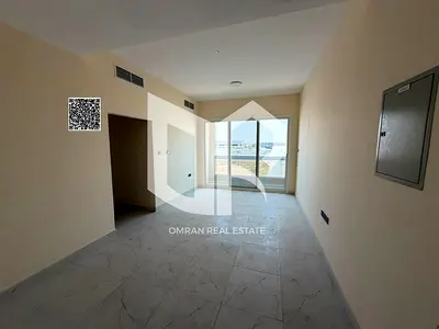 🏠✨ For Annual Rent – ​​Al Jurf 3, Ajman ✨🏠 2 Bedrooms + Living Room, 3 Bathrooms, and Balcony – Brand New (First Occupant) ✨ Property Details & Feat