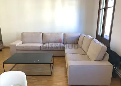 Same like new Condition IKEA __ Kivik Corner Sofa Beige