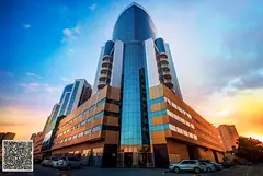 Studio for Sale in Orient Towers | AED 345K | Rented for AED 25K Annually