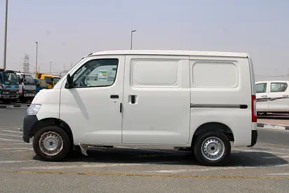 2026 Toyota LITE ACE 照片 4