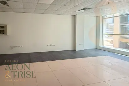 Office Space | Prime Location | Well Maintained